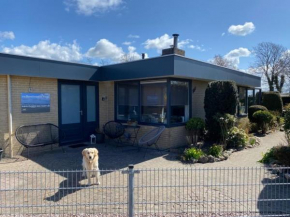 70 qm grosser gepflegter, ruhiger Bungalow, Strandnah mit großen, uneinsehbaren Garten, Terrassenüberdachung